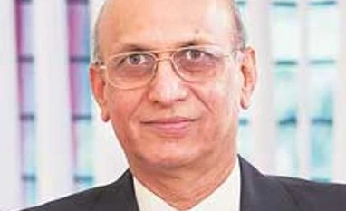 Digital <i>veena </i>inventor who beefed up IAF's firepower G Raj Narayan