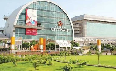 Looking for malls that think like brands Select Citywalk