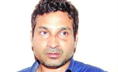 This is the crime that should actually outrage you Mohammed Nisham