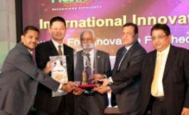 Dow's PacXpert flexible packaging technology wins Plasticon award