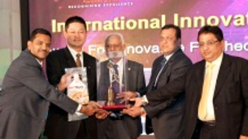 Dow's PacXpert flexible packaging technology wins Plasticon award Dow's PacXpert flexible packaging technology wins Plasticon award