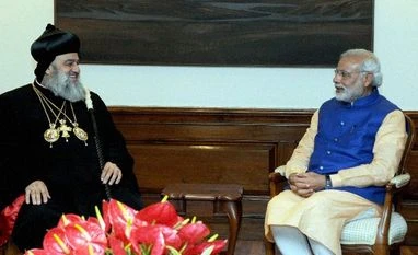 India known for its religious tolerance: Syrian Orthodox Church Supreme Head