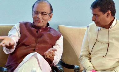 FinMin seeks views on proposal to set up finance SEZs