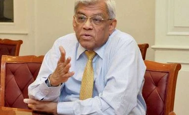 No change on ground in ease of doing business: Deepak Parekh Deepak Parekh
