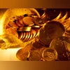 Image via Shutterstock gold coins