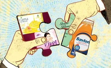 ITC's newly acquired brands to have multiplier effect