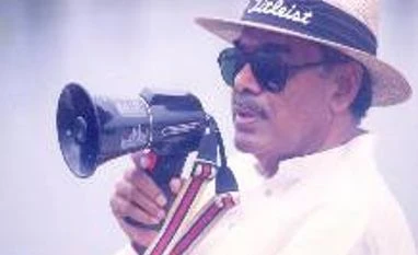 Rama Naidu: The prolific filmmaker with Midas touch