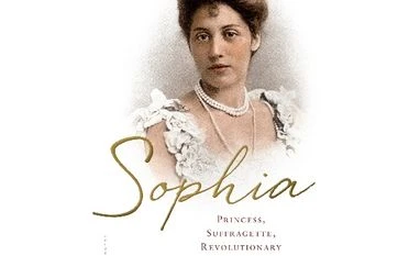 Book review: Sophia's choice