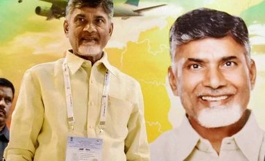 Naidu to woo Foxconn and Xiaomi to set up units in AP