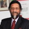 R K Pachauri 'deliberately' violated order; surety forfeited: Court