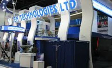 Zen Tech forms alliance with Rockwell Collins for simulators