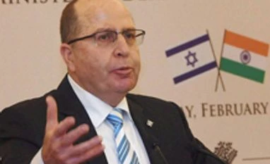 Israeli defence chief: Iran deal makes us rely on ourselves