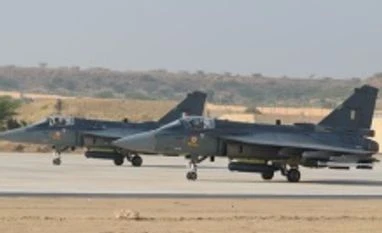 Hindustan Aeronautics embarks upon new initiatives to boost capability