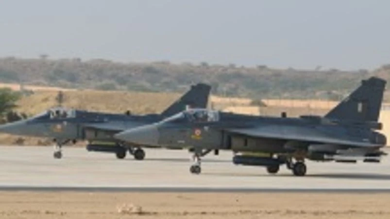 Hindustan Aeronautics embarks upon new initiatives to boost capability Hindustan Aeronautics embarks upon new initiatives to boost capability