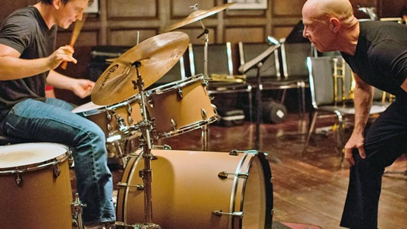 Whiplash