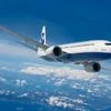 Boeing's 737 MAX 8 airplane