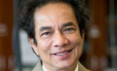 Indian-American wins prestigious chemistry award Purnendu Chatterjee