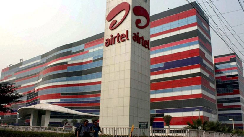 Bharti Airtel Q4 net up 2.8% at Rs 1,290 cr Bharti Airtel Q4 net up 2.8% at Rs 1,290 cr