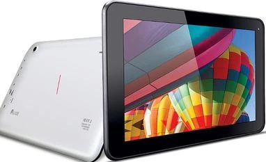 India's tablet market declines 5.6 per cent in April-June: IDC Representative Image