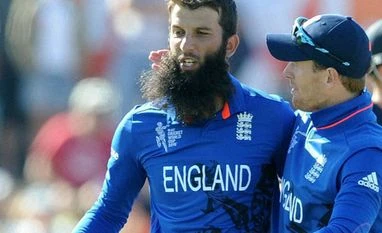 Moeen Ali stars in England's 119-run win over Scotland Moeen Ali