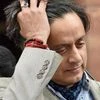 Shashi Tharoor