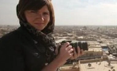 Reuters bureau chief in Islamabad found dead