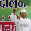 Anna Hazare