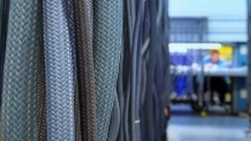 Sasmos HET forms JV with Dutch firm Fokker Sasmos HET forms JV with Dutch firm Fokker