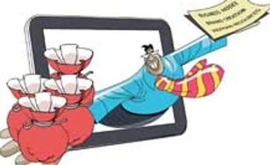 Indian brands can scale up online big-time: Lightbox Ventures