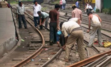 Uttarakhand PHD Chamber to discuss rail projects with Prabhu