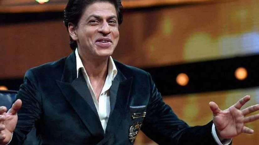 Shahrukh Khan Shahrukh Khan