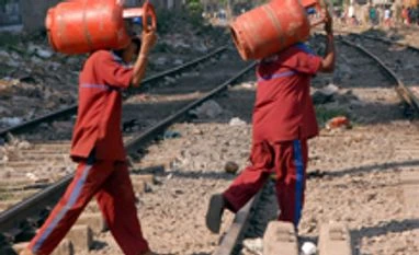 UP tops list of states with fake cooking gas connections