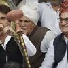 Land bill, Ajay Maken, Raj Babbar, Congress