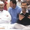 MCD results: Kejriwal's quest for power behind AAP loss, says Anna Hazare