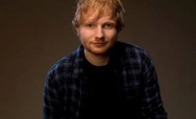 Singer-songwriter Ed Sheeran reveals he has tested positive for Covid-19 Ed Sheeran