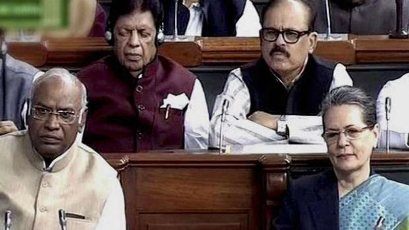 Sonia Gandhi Sonia Gandhi