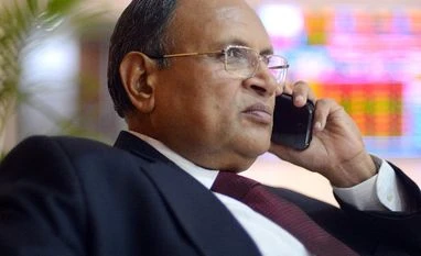 The commodities market needs a strong regulator: P K Singhal