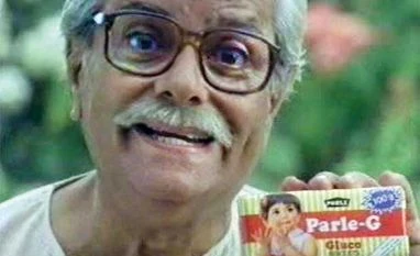 40 years ago...And now: Parle G tackled crunch with price and reach Parle G
