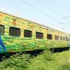 Railways to wash blankets after every use