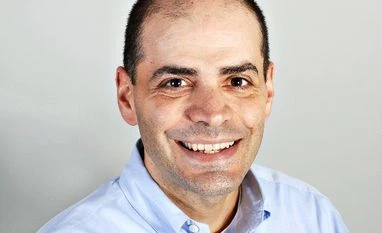 Indian IT players need to invest in creating IP: Crawford Del Prete