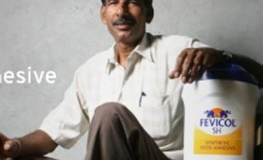 Pidilite Industries dips post Q4 results