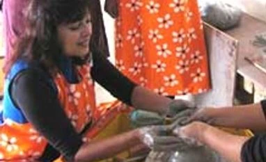 Lest the wheel stops spinning Rekha Bajpe Aggarwal