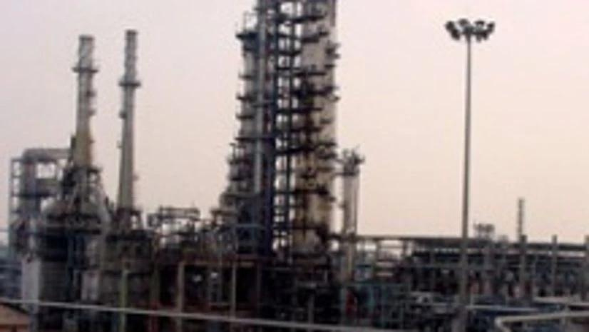 Numaligarh Refinery Numaligarh Refinery