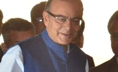 Entire architecture of Centre-state financial relationship redefined: Arun Jaitley