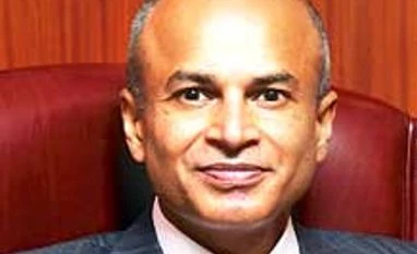 FMC-Sebi merger was needed: Samir Shah Samir Shah