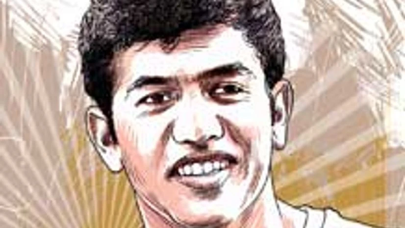 Rohan Bopanna Rohan Bopanna