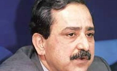 Happy compromise to face fiscal challenge: Ashok Lahiri Ashok Lahiri