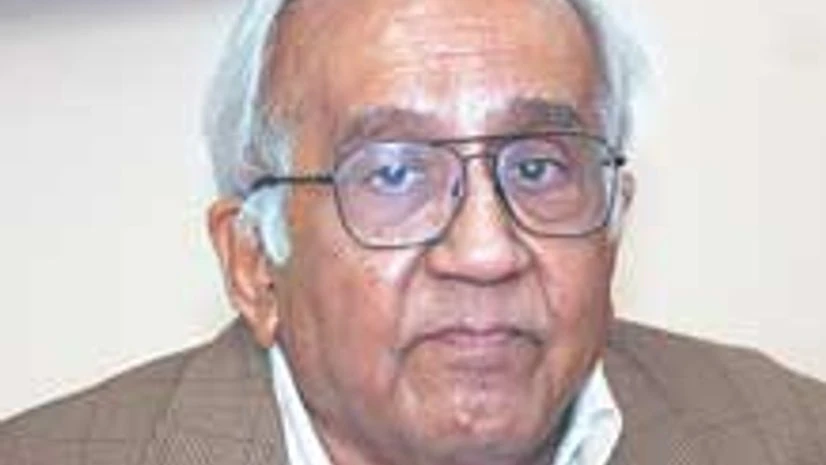 Kirit Parikh Kirit Parikh