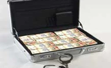 FinMin to issue clarifications on Black Money Act