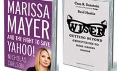 The Strategist top five